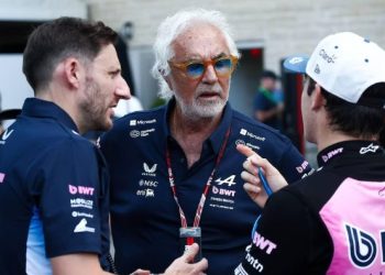 LOS DETALLES DE LA REUNIÓN ENTRE COLAPINTO Y ALPINE TRAS IGNORAR LA ORDEN EN AUSTIN