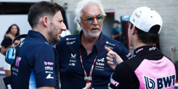 LOS DETALLES DE LA REUNIÓN ENTRE COLAPINTO Y ALPINE TRAS IGNORAR LA ORDEN EN AUSTIN