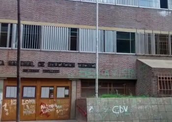 DELFINO: «UNA ESCUELA TÉCNICA SIN INSUMOS NO EXISTE»