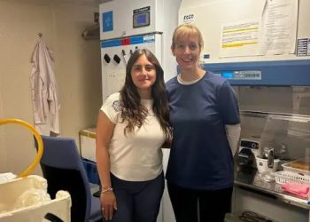 GUINDER: «ES UNA INVESTIGACIÓN MUY IMPORTANTE Y QUE BUSCA QUEDAR EN LA HISTORIA»