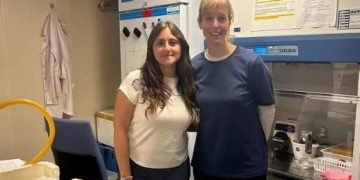 GUINDER: «ES UNA INVESTIGACIÓN MUY IMPORTANTE Y QUE BUSCA QUEDAR EN LA HISTORIA»