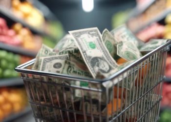 LA INFLACIÓN SE ACELERÓ EN OCTUBRE Y PODRÍA LLEGAR AL 2,5% POR EL IMPACTO DE LA SUBA DE LOS ALIMENTOS