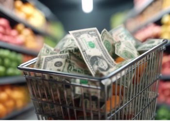 INFLACIÓN: HOY SE CONOCERÁ EL DATO DE SEPTIEMBRE Y SE ESPERA UN AUMENTO CERCANO AL 2%