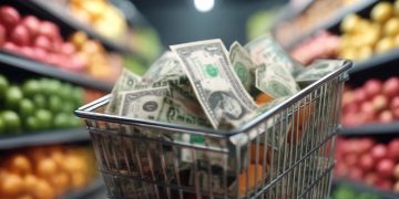 INFLACIÓN: HOY SE CONOCERÁ EL DATO DE SEPTIEMBRE Y SE ESPERA UN AUMENTO CERCANO AL 2%