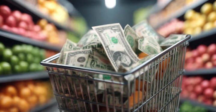 INFLACIÓN: HOY SE CONOCERÁ EL DATO DE SEPTIEMBRE Y SE ESPERA UN AUMENTO CERCANO AL 2%