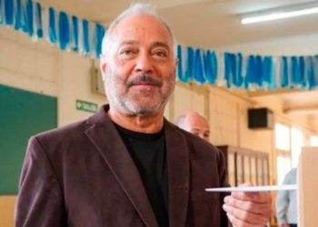 LIBERMAN: «EN BAHÍA YO ESPERABA ESTE RESULTADO, PERO A TODOS NOS SORPRENDIÓ EL DE PROVINCIA»