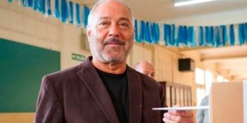 LIBERMAN: «EN BAHÍA YO ESPERABA ESTE RESULTADO, PERO A TODOS NOS SORPRENDIÓ EL DE PROVINCIA»