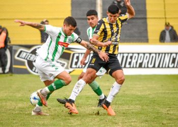 OLIMPO VISITA A KIMBERLEY Y VIVÍS LA PREVIA EN PRIMERO BAHÍA