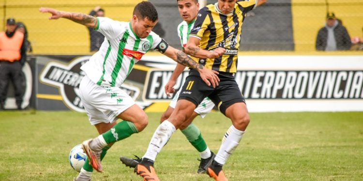 OLIMPO VISITA A KIMBERLEY Y VIVÍS LA PREVIA EN PRIMERO BAHÍA