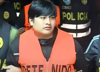 «PEQUEÑO J» NEGÓ SU PARTICIPACIÓN EN EL TRIPLE FEMICIDIO