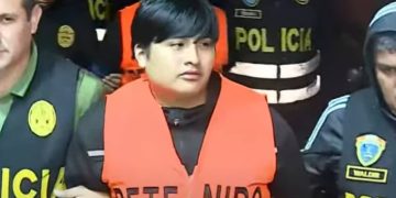 «PEQUEÑO J» NEGÓ SU PARTICIPACIÓN EN EL TRIPLE FEMICIDIO