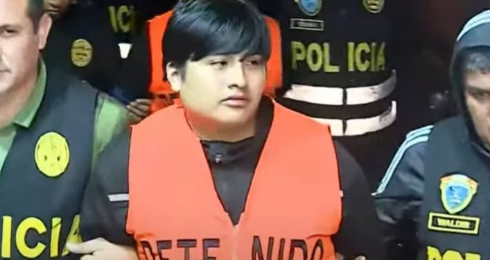 «PEQUEÑO J» NEGÓ SU PARTICIPACIÓN EN EL TRIPLE FEMICIDIO