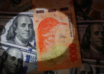 EL GOBIERNO ESPERA UN AUMENTO DE LA DEMANDA DE PESOS UNA VEZ QUE PASEN LAS ELECCIONES