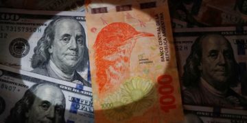 EL GOBIERNO ESPERA UN AUMENTO DE LA DEMANDA DE PESOS UNA VEZ QUE PASEN LAS ELECCIONES