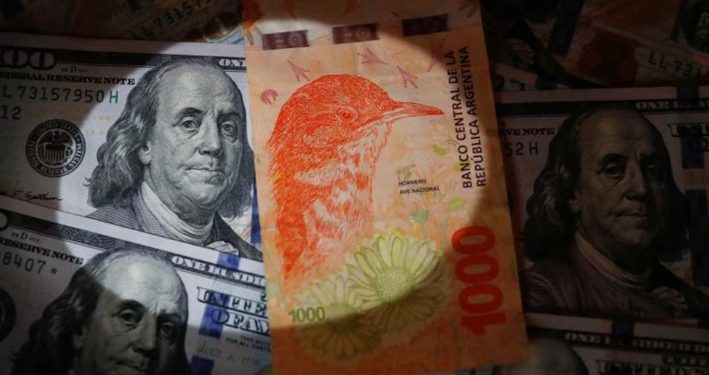 EL GOBIERNO ESPERA UN AUMENTO DE LA DEMANDA DE PESOS UNA VEZ QUE PASEN LAS ELECCIONES