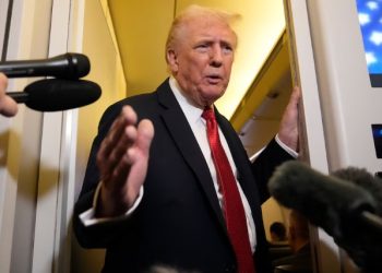 DONALD TRUMP DIJO QUE COMPRARÁ MÁS CARNE ARGENTINA PARA BAJAR LOS PRECIOS DE EEUU