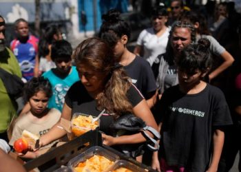 EL GOBIERNO OFICIALIZÓ UN NUEVO SISTEMA DE RENDICIÓN DE CUENTAS DESTINADO A LOS COMEDORES DEL PROGRAMA ALIMENTAR