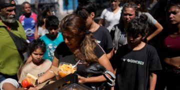 EL GOBIERNO OFICIALIZÓ UN NUEVO SISTEMA DE RENDICIÓN DE CUENTAS DESTINADO A LOS COMEDORES DEL PROGRAMA ALIMENTAR