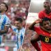 CUÁNDO Y A QUÉ HORA JUEGA ARGENTINA VS ANGOLA EN EL ÚLTIMO AMISTOSO DEL AÑO