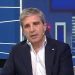 LUIS CAPUTO RATIFICÓ LAS BANDAS CAMBIARIAS