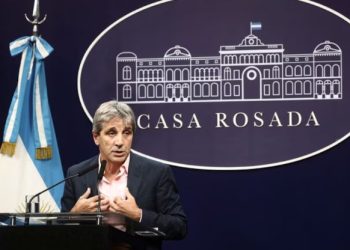 EL GOBIERNO APUESTA A REACTIVAR LA ECONOMÍA EN MEDIO DE VENCIMIENTOS POR 25 BILLONES DE PESOS