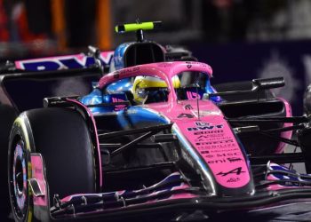 LA LLAMATIVA NORMA DE LA FÓRMULA 1 PARA EL GP DE QATAR
