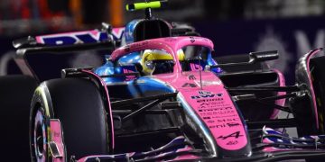 LA LLAMATIVA NORMA DE LA FÓRMULA 1 PARA EL GP DE QATAR