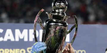 CON EL TRIUNFO DE TIGRE, SE COMPLETÓ EL CUADRO DE LOS CUARTOS DE FINAL DEL TORNEO CLAUSURA