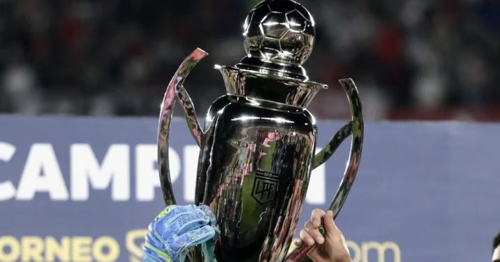 CON EL TRIUNFO DE TIGRE, SE COMPLETÓ EL CUADRO DE LOS CUARTOS DE FINAL DEL TORNEO CLAUSURA