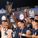 INDEPENDIENTE RIVADAVIA LE GANÓ POR PENALES A ARGENTINOS Y SE CORONÓ CAMPEÓN DE LA COPA ARGENTINA