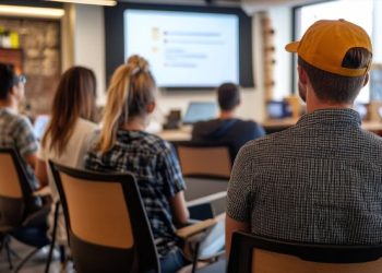 CREARON EL CENTRO DE FORMACIÓN CAPITAL HUMANO PARA IMPULSAR LA INSERCIÓN LABORAL