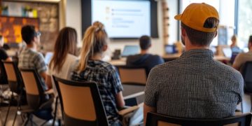 CREARON EL CENTRO DE FORMACIÓN CAPITAL HUMANO PARA IMPULSAR LA INSERCIÓN LABORAL