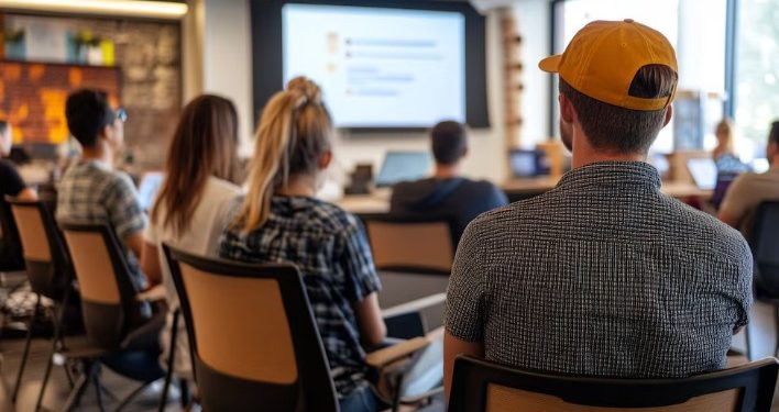 CREARON EL CENTRO DE FORMACIÓN CAPITAL HUMANO PARA IMPULSAR LA INSERCIÓN LABORAL