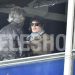 JOHNNY DEEP ASISTIÓ AL PARTIDO DE BOCA EN LA BOMBONERA JUNTO A VERO LOZANO Y CORCHO RODRÍGUEZ