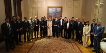 PRESUPUESTO 2026: LOS CAMBIOS QUE PIDEN LOS GOBERNADORES PARA NEGOCIAR CON LA CASA ROSADA