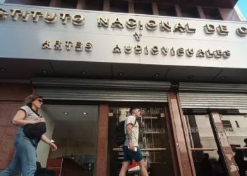 EL EJECUTIVO FRENÓ LA TRANSFERENCIA DE LAS PLATAFORMAS DE CINE.AR Y VUELVE A SER GESTIONADA POR EL INCAA