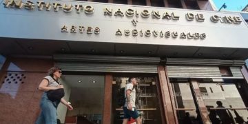 EL EJECUTIVO FRENÓ LA TRANSFERENCIA DE LAS PLATAFORMAS DE CINE.AR Y VUELVE A SER GESTIONADA POR EL INCAA