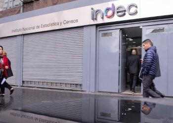 EL INDEC EVALÚA MODIFICAR LA FORMA EN QUE PUBLICA LAS ESTADÍSTICAS SOBRE EL COMERCIO EXTERIOR