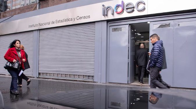 EL INDEC EVALÚA MODIFICAR LA FORMA EN QUE PUBLICA LAS ESTADÍSTICAS SOBRE EL COMERCIO EXTERIOR