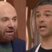 LA PELEA DEL CHINO LEUNIS CON GERMÁN MARTITEGUI EN MASTERCHEF CELEBRITY