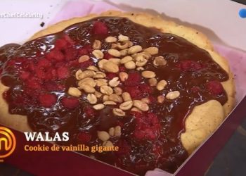 NUEVO ELIMINADO EN MASTERCHEF CELEBRITY