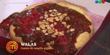 NUEVO ELIMINADO EN MASTERCHEF CELEBRITY