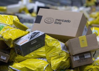 MERCADO LIBRE PIDE QUE EL GOBIERNO REGULE A LAS PLATAFORMAS CHINAS CON LAS QUE COMPITE