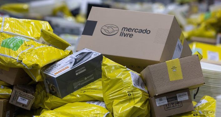 MERCADO LIBRE PIDE QUE EL GOBIERNO REGULE A LAS PLATAFORMAS CHINAS CON LAS QUE COMPITE