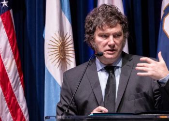 JAVIER MILEI RETOMA LA AGENDA INTERNACIONAL Y VIAJA A ESTADOS UNIDOS, PERO NO SE VERÁ CON DONALD TRUMP