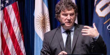 JAVIER MILEI RETOMA LA AGENDA INTERNACIONAL Y VIAJA A ESTADOS UNIDOS, PERO NO SE VERÁ CON DONALD TRUMP
