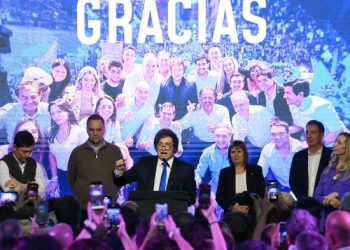 JAVIER MILEI SE REUNIRÁ HOY CON EL NUEVO GABINETE TRAS UN FIN DE SEMANA DE DESIGNACIONES