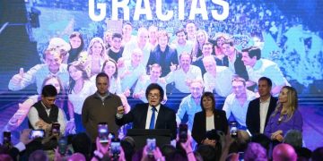 JAVIER MILEI SE REUNIRÁ HOY CON EL NUEVO GABINETE TRAS UN FIN DE SEMANA DE DESIGNACIONES