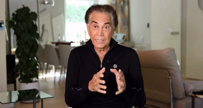 EL PUMA RODRÍGUEZ REALIZÓ UN EXTENSO DESCARGO DESPUÉS DEL INCIDENTE QUE PROTAGONIZÓ EN UN AVIÓN