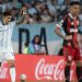 RACING DERROTÓ 3 A 2 A RIVER Y LO ELIMINÓ EN LOS OCTAVOS DEL TORNEO CLAUSURA
